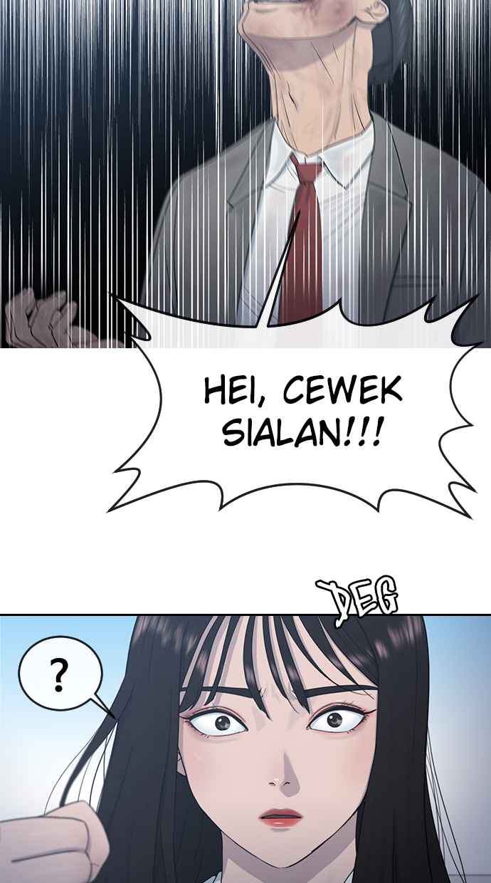 Hypnosis School Chapter 10 Bahasa Indonesia