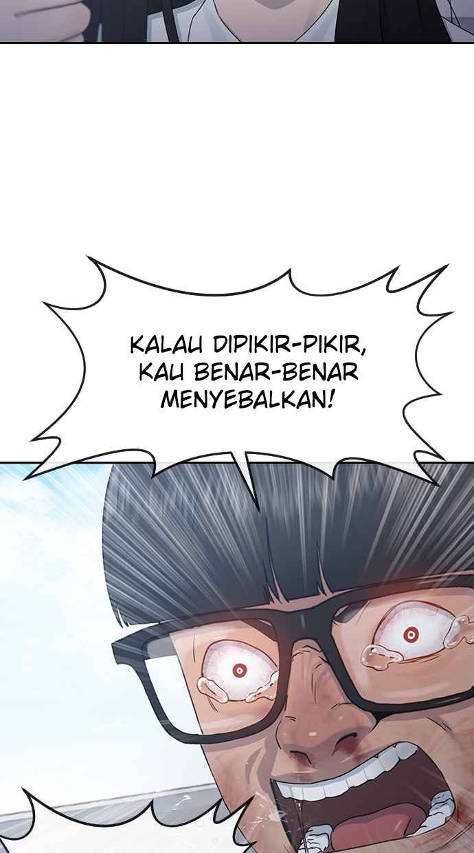 Hypnosis School Chapter 10 Bahasa Indonesia