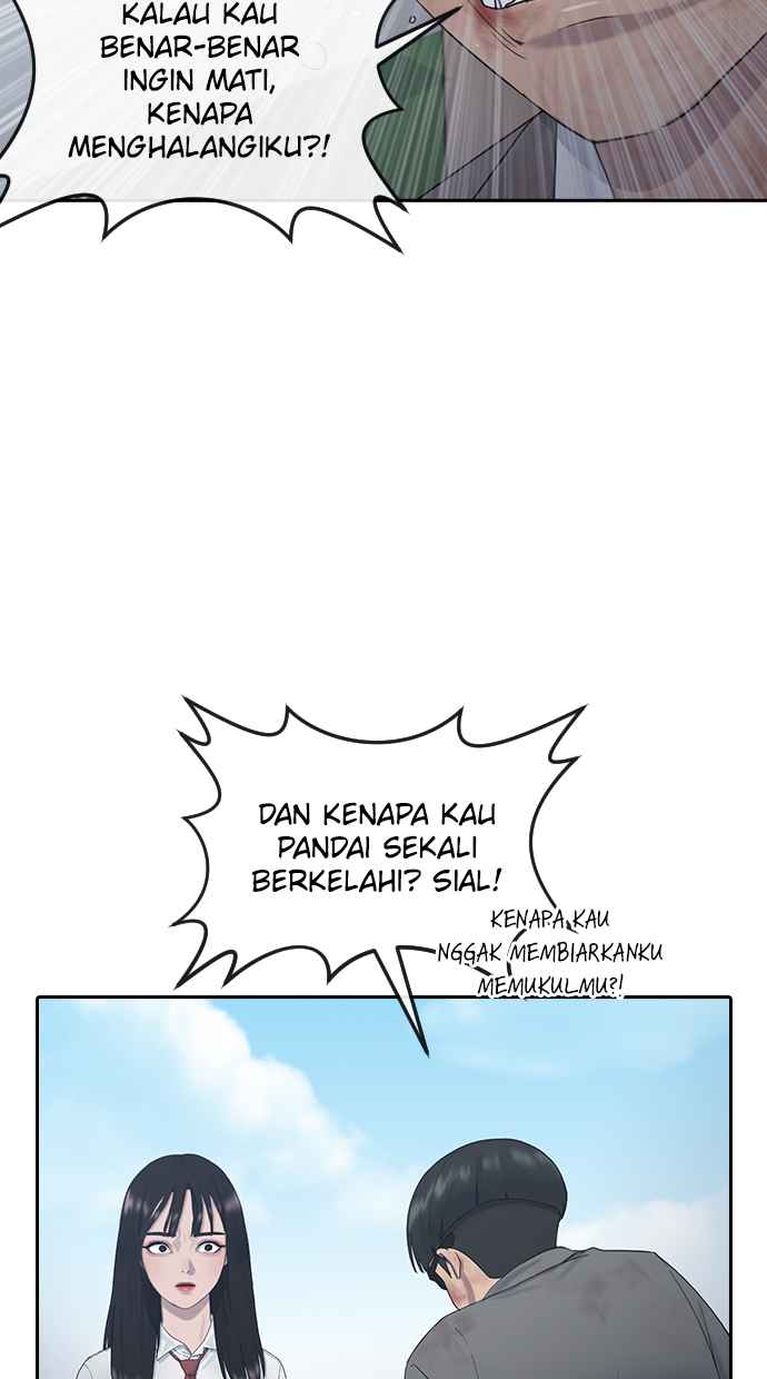 Hypnosis School Chapter 10 Bahasa Indonesia