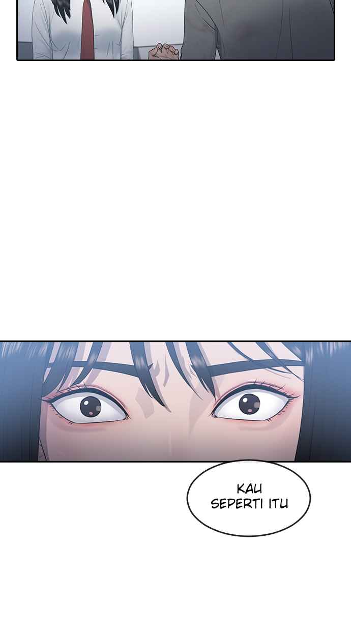 Hypnosis School Chapter 10 Bahasa Indonesia