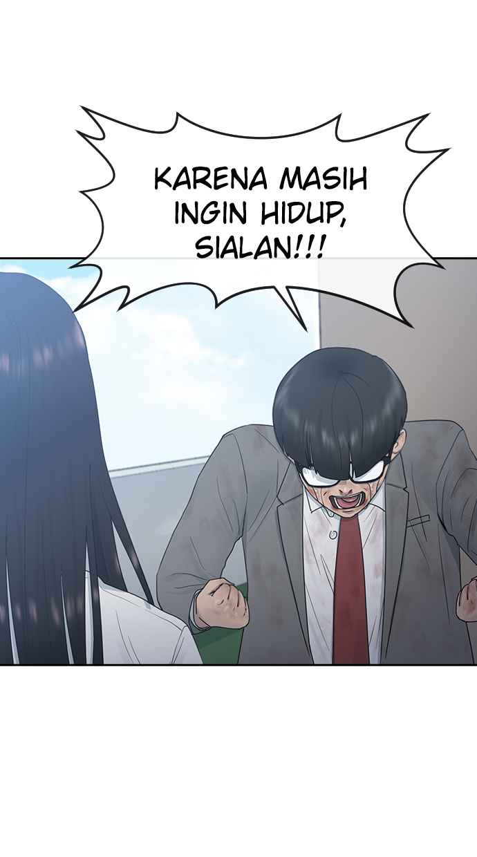 Hypnosis School Chapter 10 Bahasa Indonesia