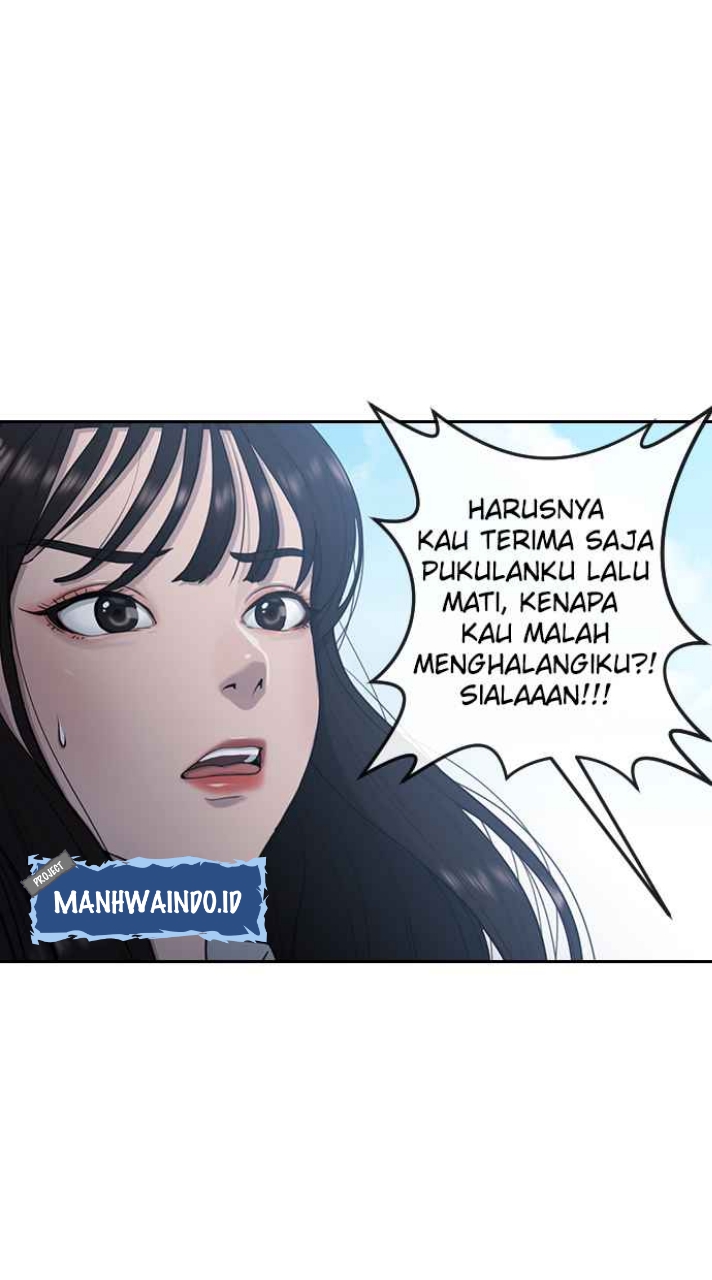 Hypnosis School Chapter 10 Bahasa Indonesia