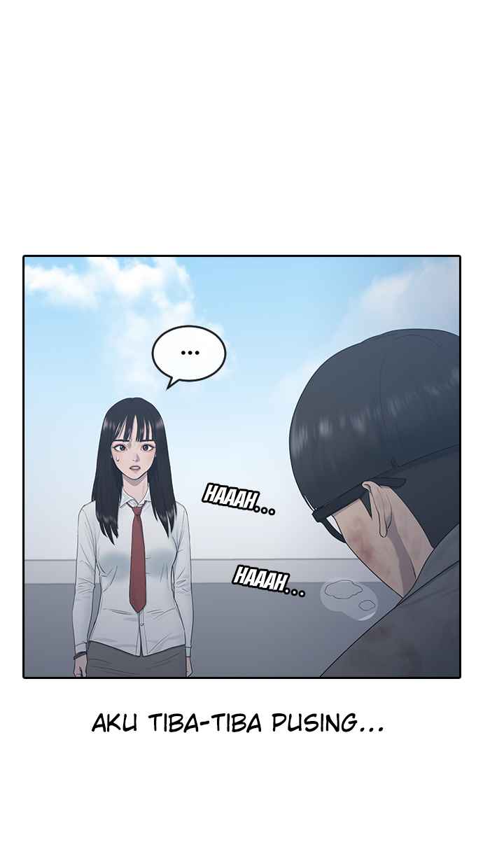 Hypnosis School Chapter 10 Bahasa Indonesia