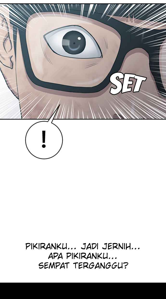 Hypnosis School Chapter 10 Bahasa Indonesia