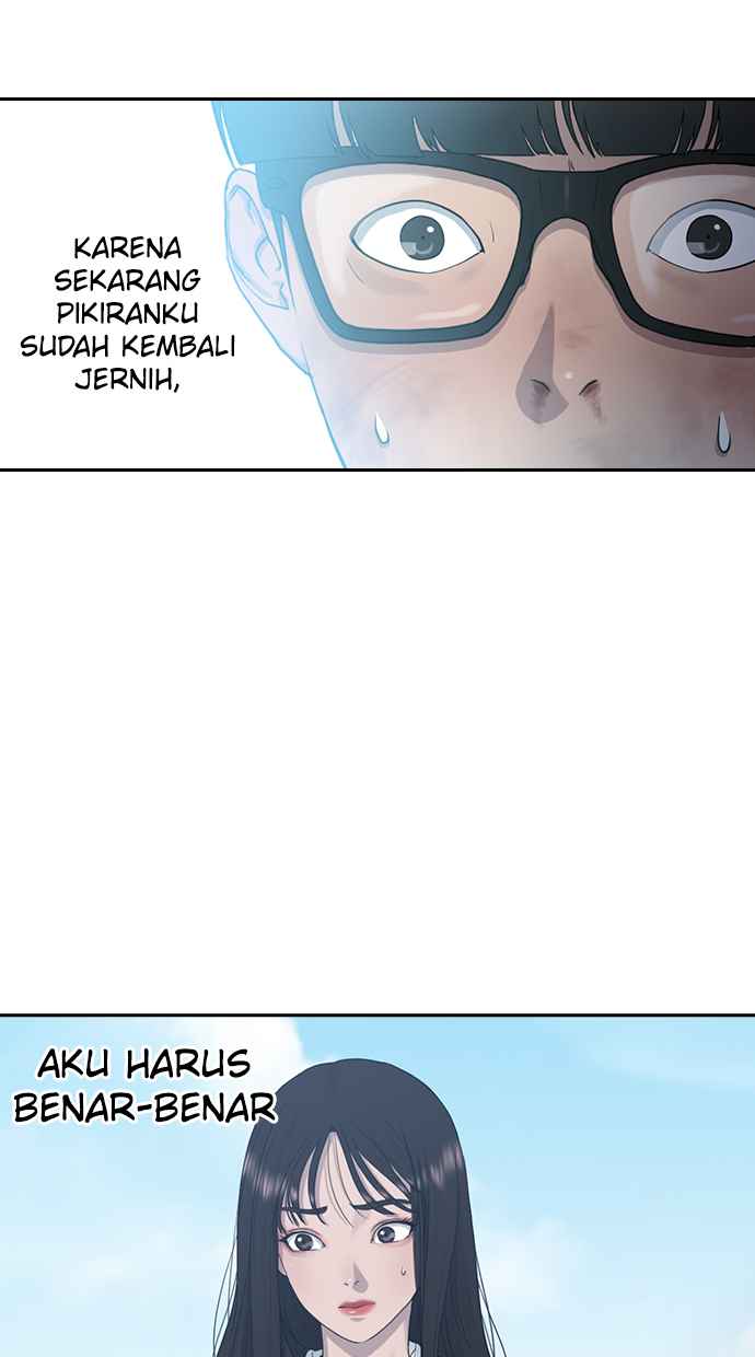 Hypnosis School Chapter 10 Bahasa Indonesia