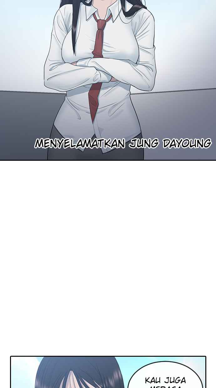 Hypnosis School Chapter 10 Bahasa Indonesia