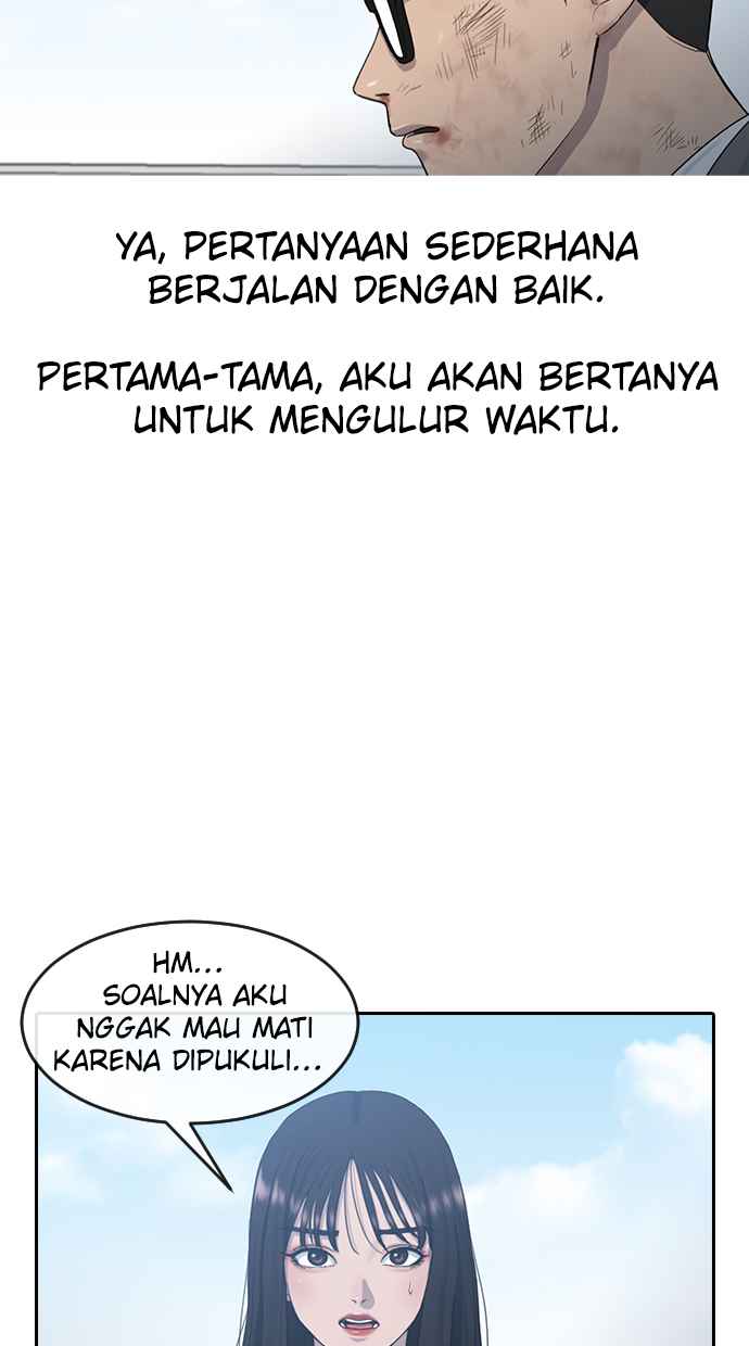 Hypnosis School Chapter 10 Bahasa Indonesia