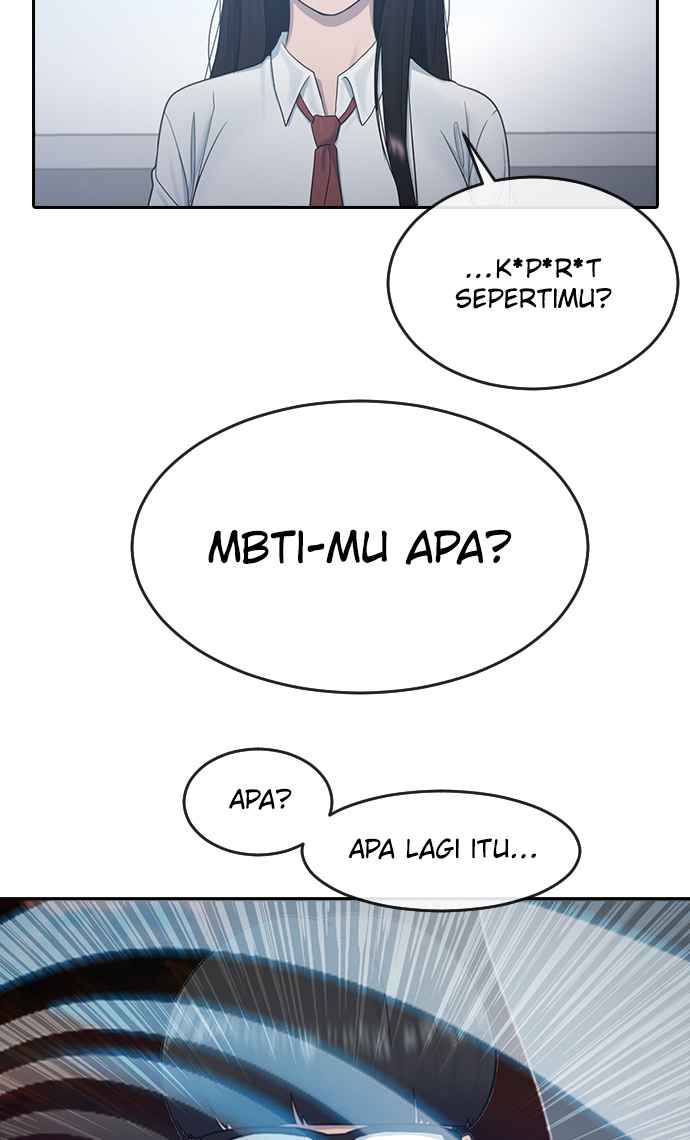 Hypnosis School Chapter 10 Bahasa Indonesia