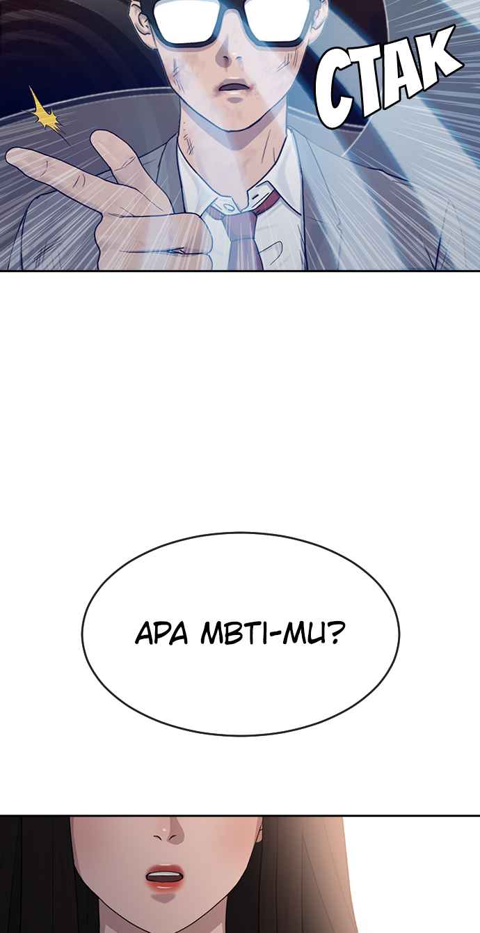 Hypnosis School Chapter 10 Bahasa Indonesia