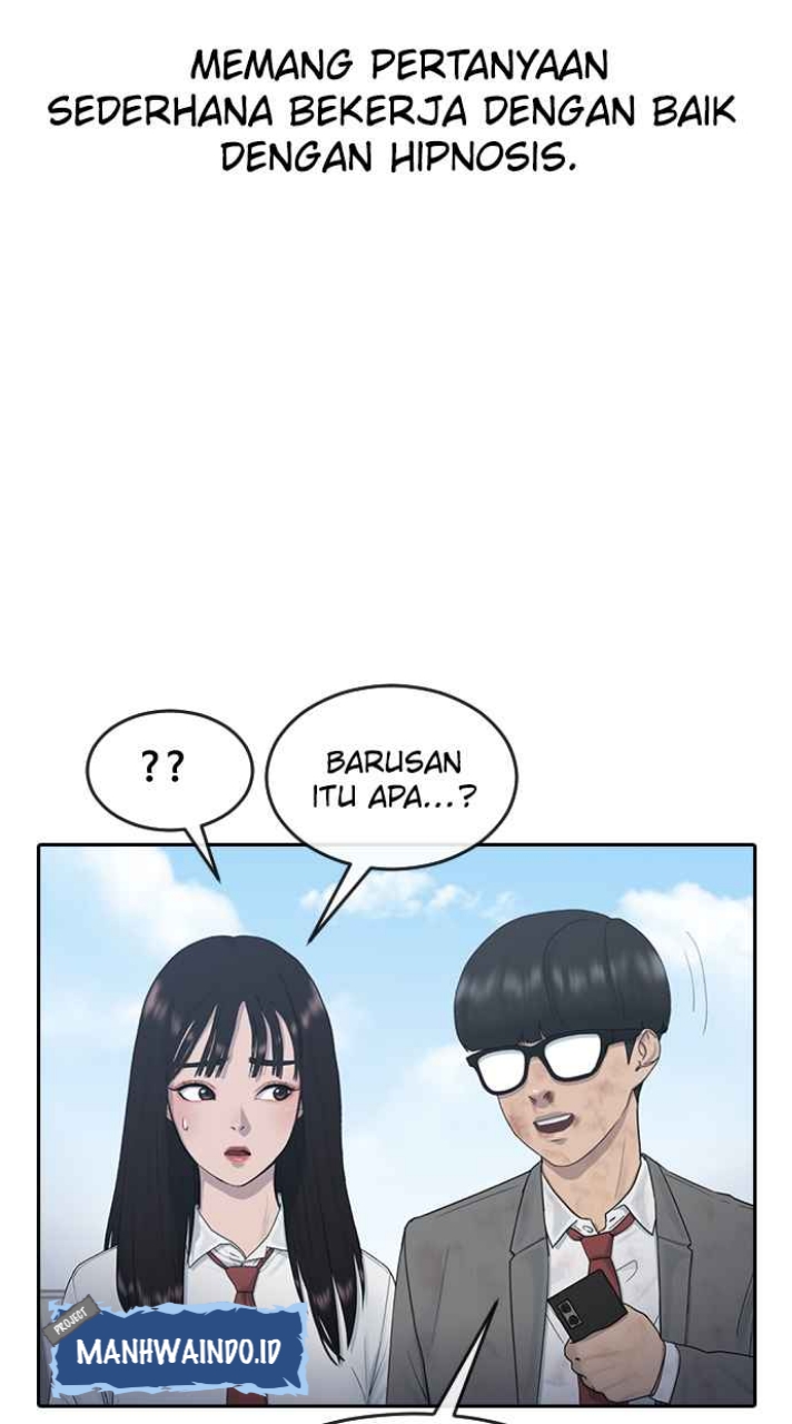 Hypnosis School Chapter 10 Bahasa Indonesia