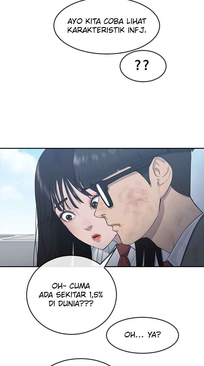 Hypnosis School Chapter 10 Bahasa Indonesia