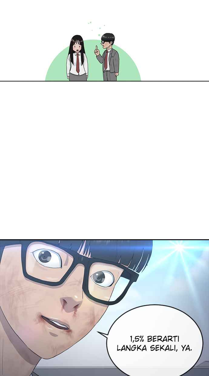 Hypnosis School Chapter 10 Bahasa Indonesia