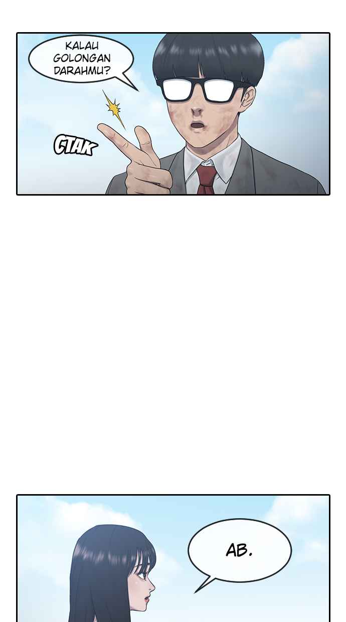 Hypnosis School Chapter 10 Bahasa Indonesia