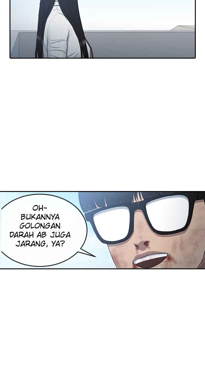 Hypnosis School Chapter 10 Bahasa Indonesia