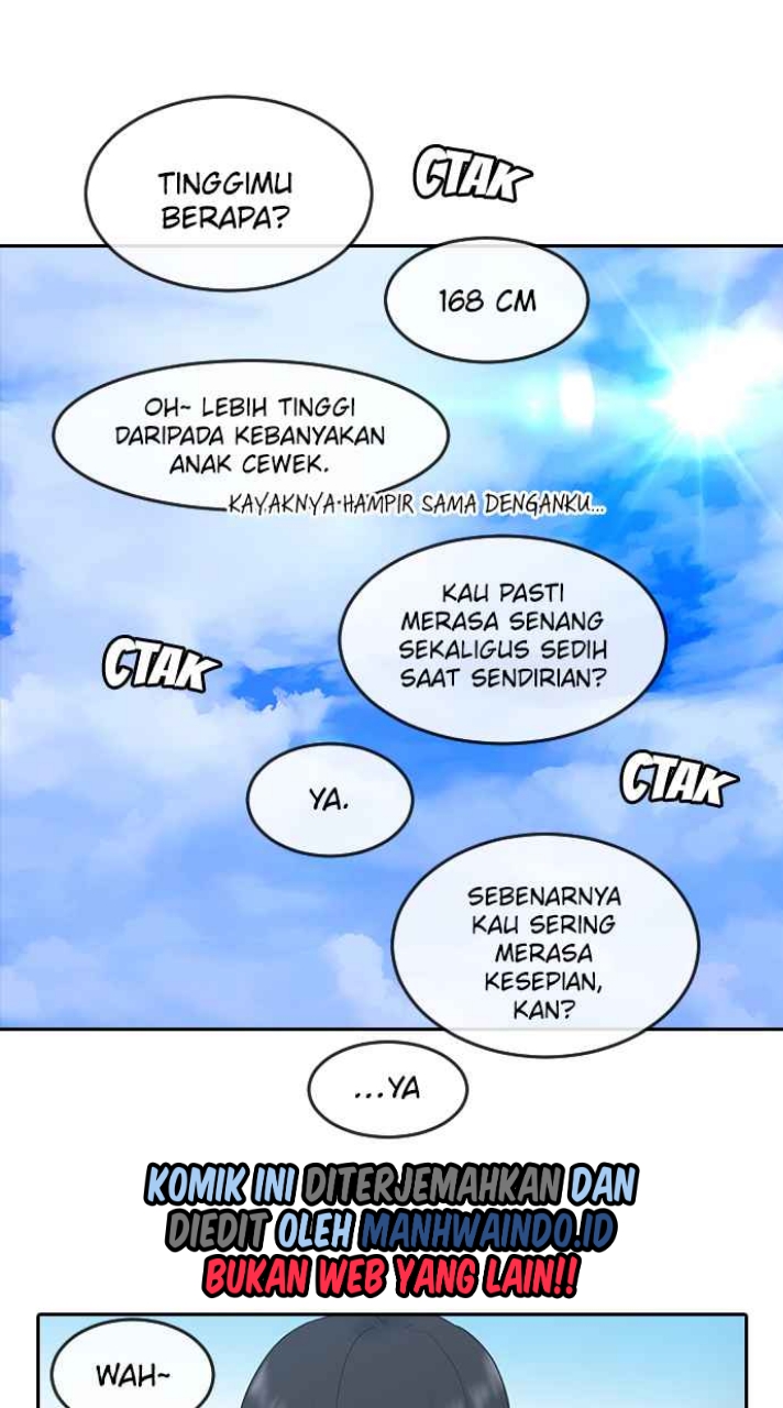 Hypnosis School Chapter 10 Bahasa Indonesia