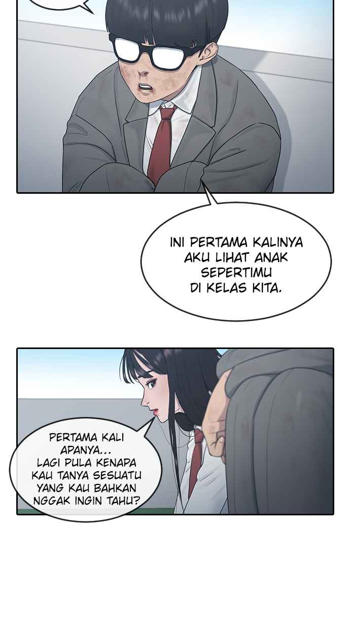 Hypnosis School Chapter 10 Bahasa Indonesia