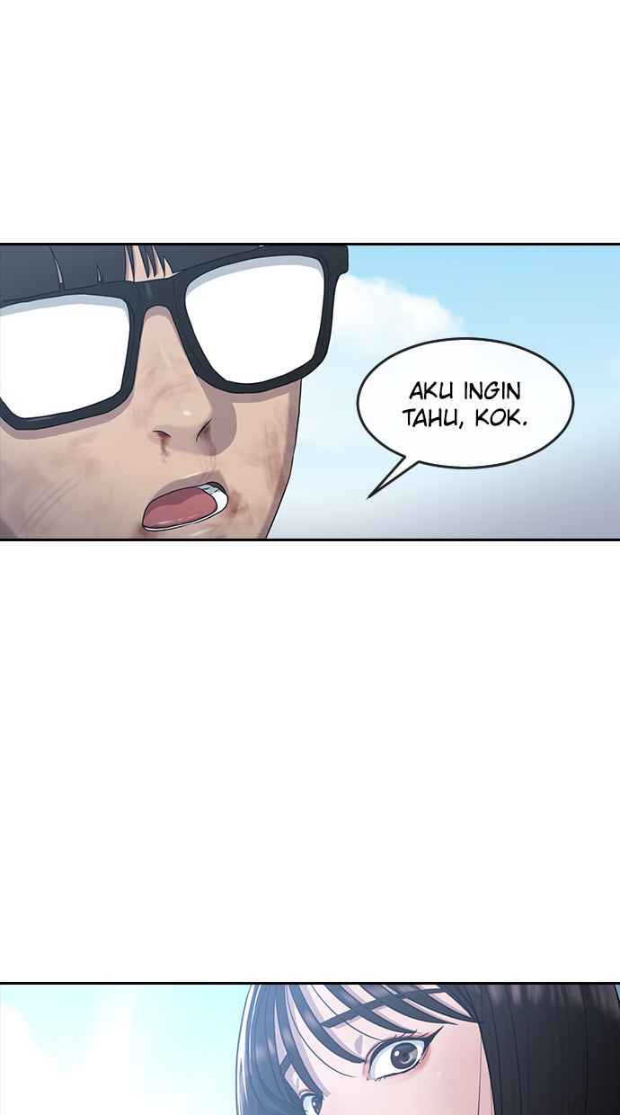 Hypnosis School Chapter 10 Bahasa Indonesia