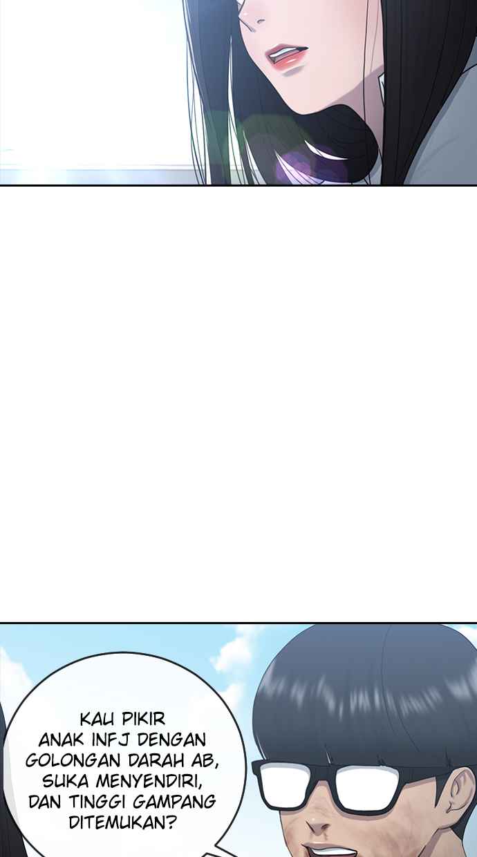 Hypnosis School Chapter 10 Bahasa Indonesia