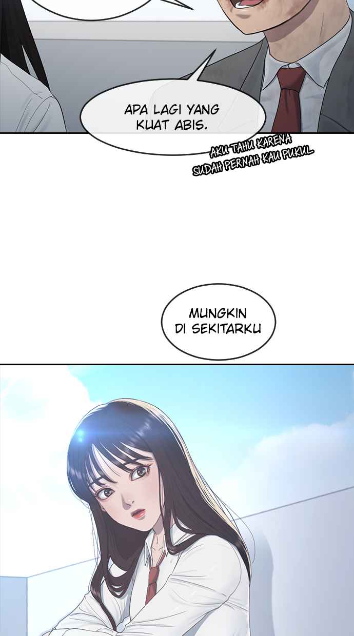 Hypnosis School Chapter 10 Bahasa Indonesia