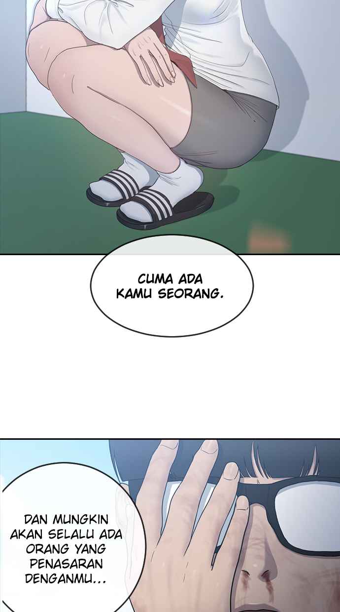 Hypnosis School Chapter 10 Bahasa Indonesia