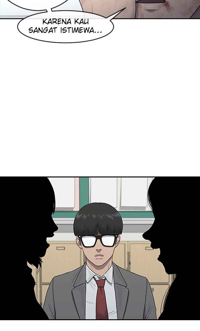 Hypnosis School Chapter 10 Bahasa Indonesia