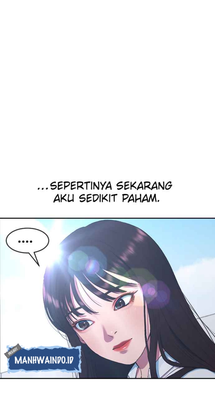 Hypnosis School Chapter 10 Bahasa Indonesia