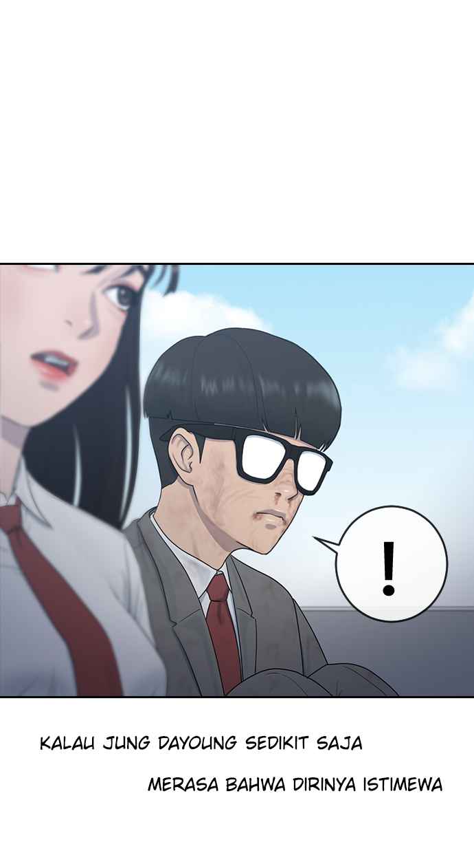 Hypnosis School Chapter 10 Bahasa Indonesia