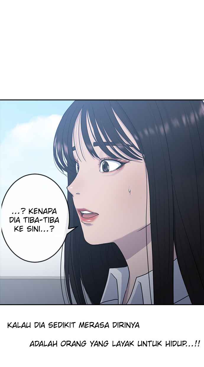 Hypnosis School Chapter 10 Bahasa Indonesia