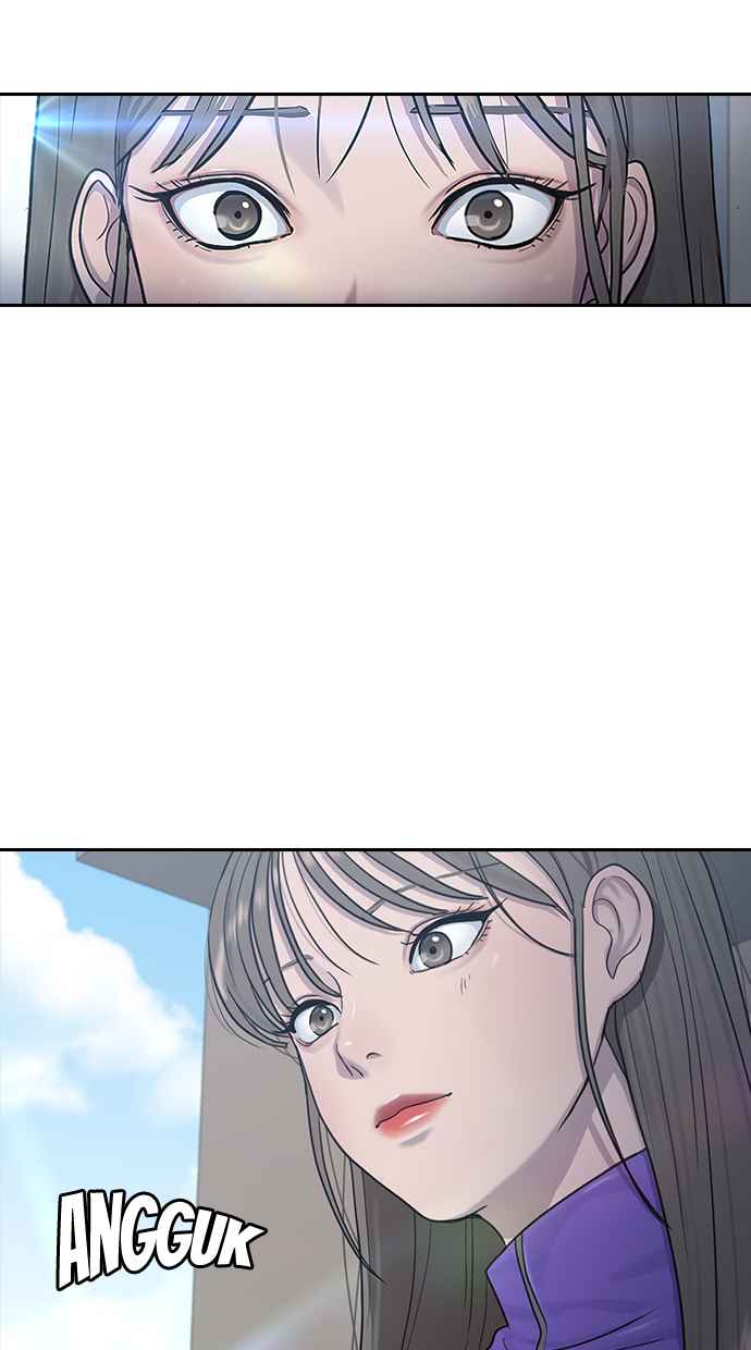 Hypnosis School Chapter 10 Bahasa Indonesia