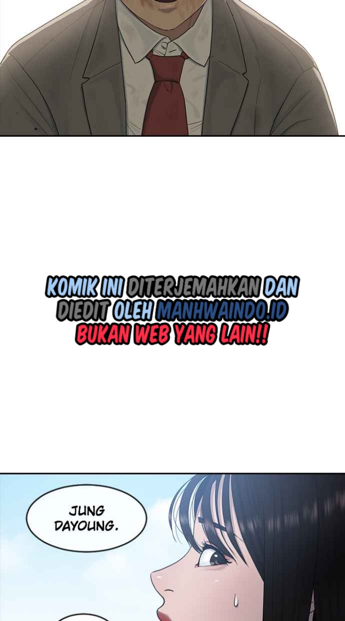 Hypnosis School Chapter 10 Bahasa Indonesia