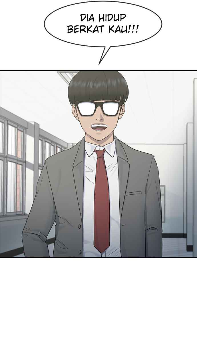 Hypnosis School Chapter 10 Bahasa Indonesia