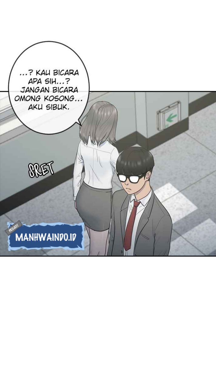 Hypnosis School Chapter 10 Bahasa Indonesia