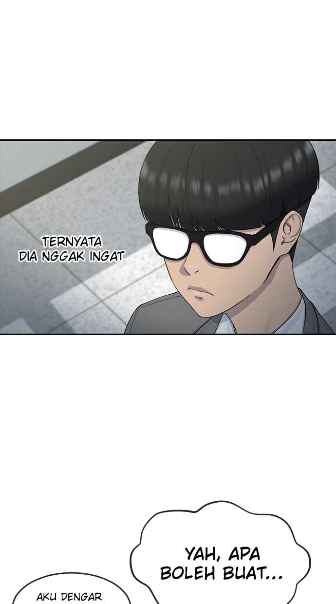 Hypnosis School Chapter 10 Bahasa Indonesia