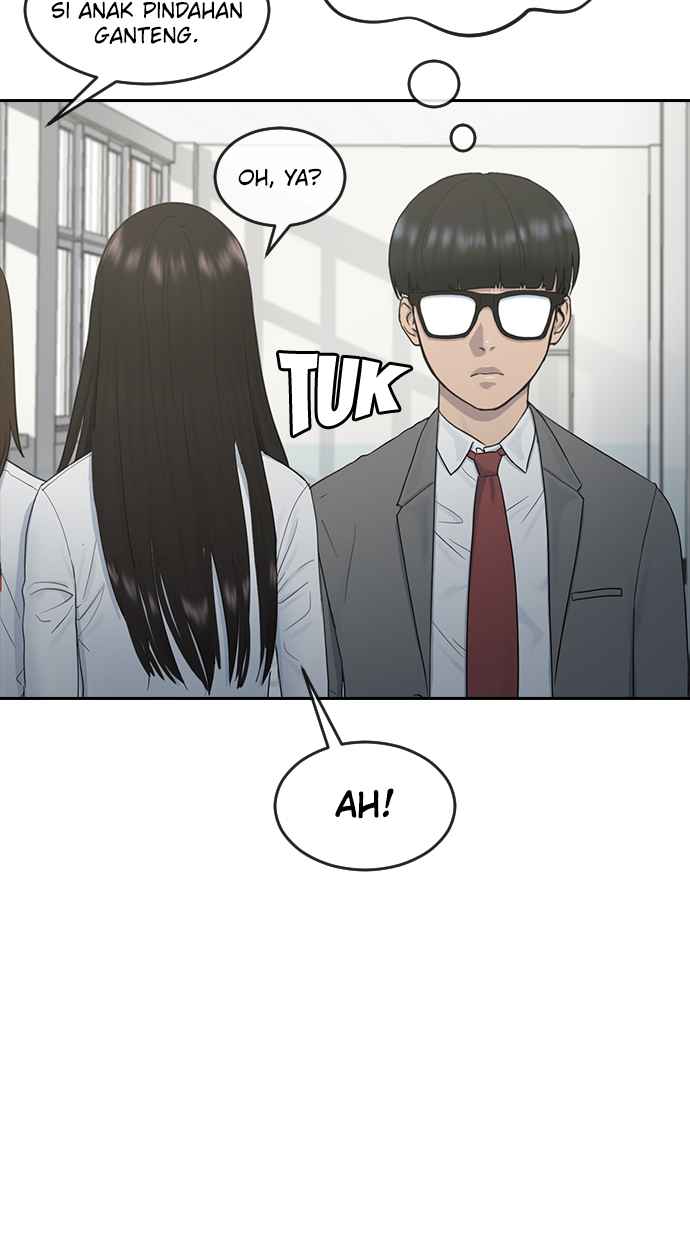 Hypnosis School Chapter 10 Bahasa Indonesia