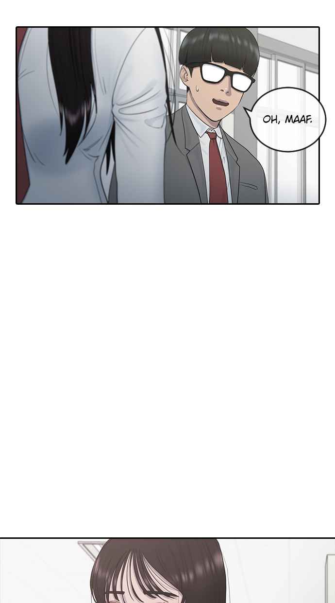 Hypnosis School Chapter 10 Bahasa Indonesia