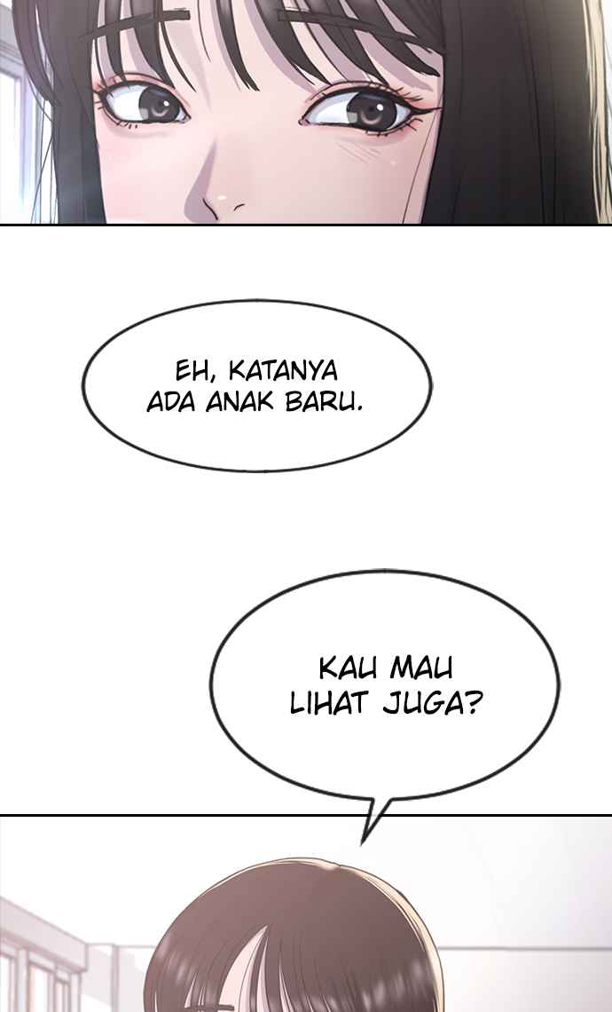 Hypnosis School Chapter 10 Bahasa Indonesia