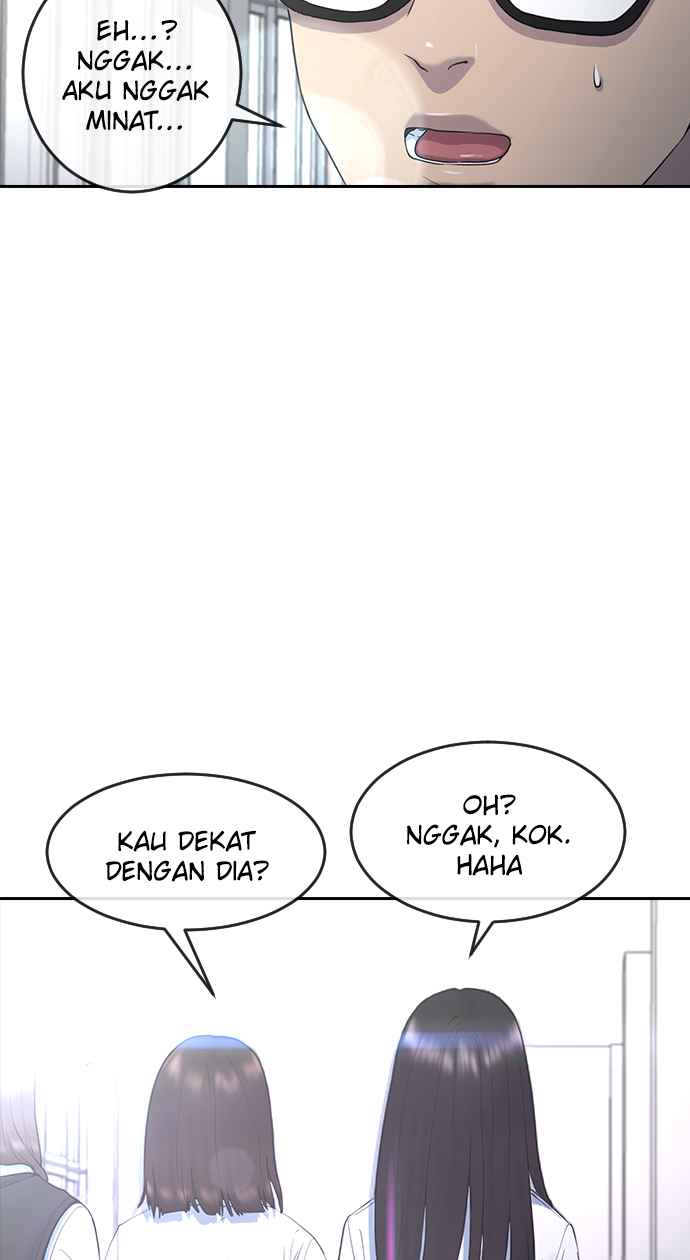 Hypnosis School Chapter 10 Bahasa Indonesia