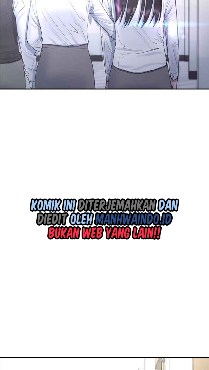 Hypnosis School Chapter 10 Bahasa Indonesia