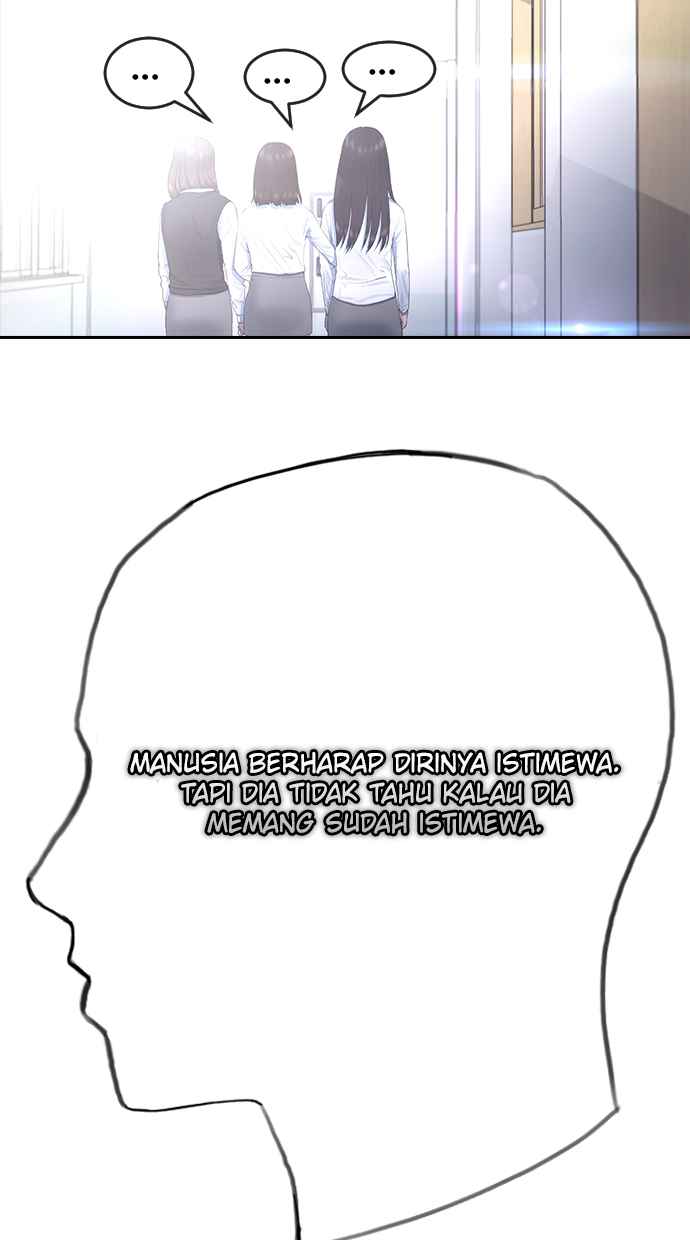 Hypnosis School Chapter 10 Bahasa Indonesia