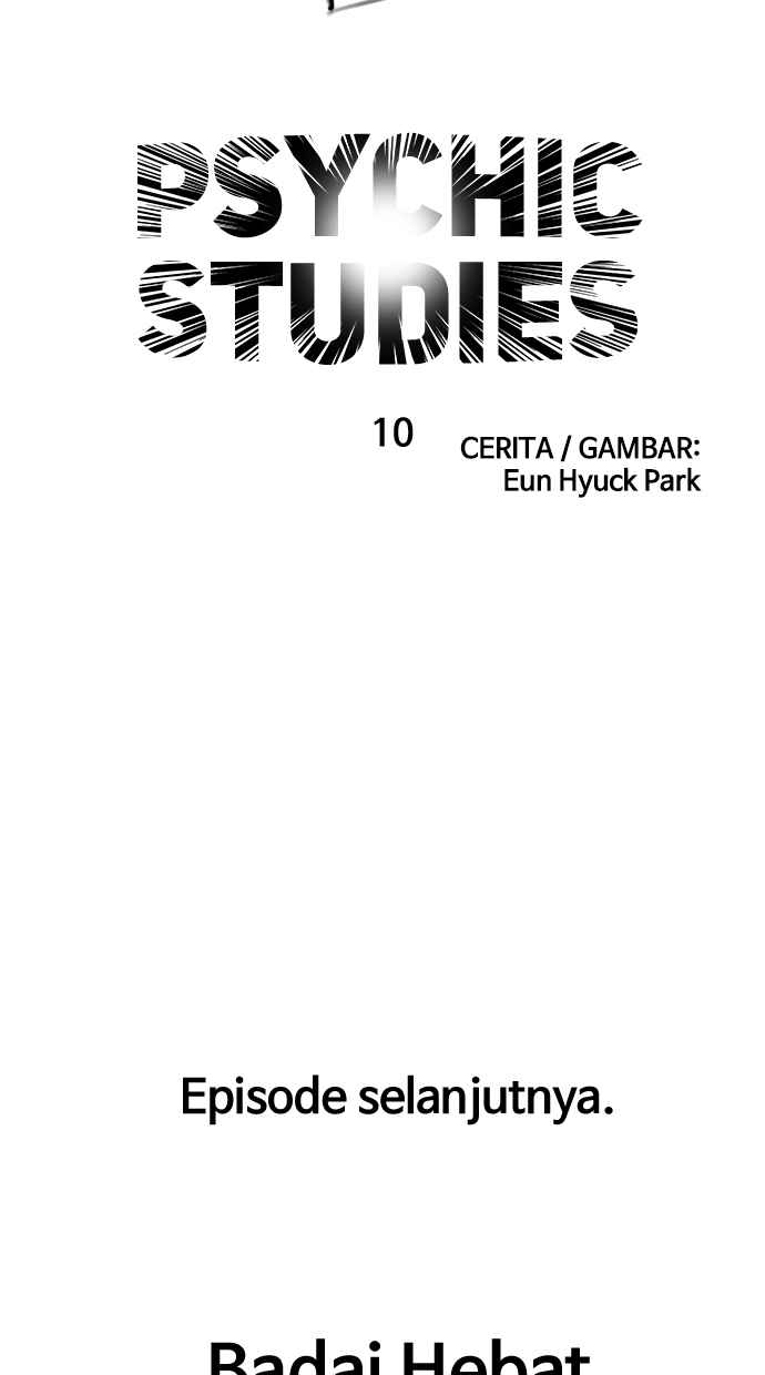 Hypnosis School Chapter 10 Bahasa Indonesia