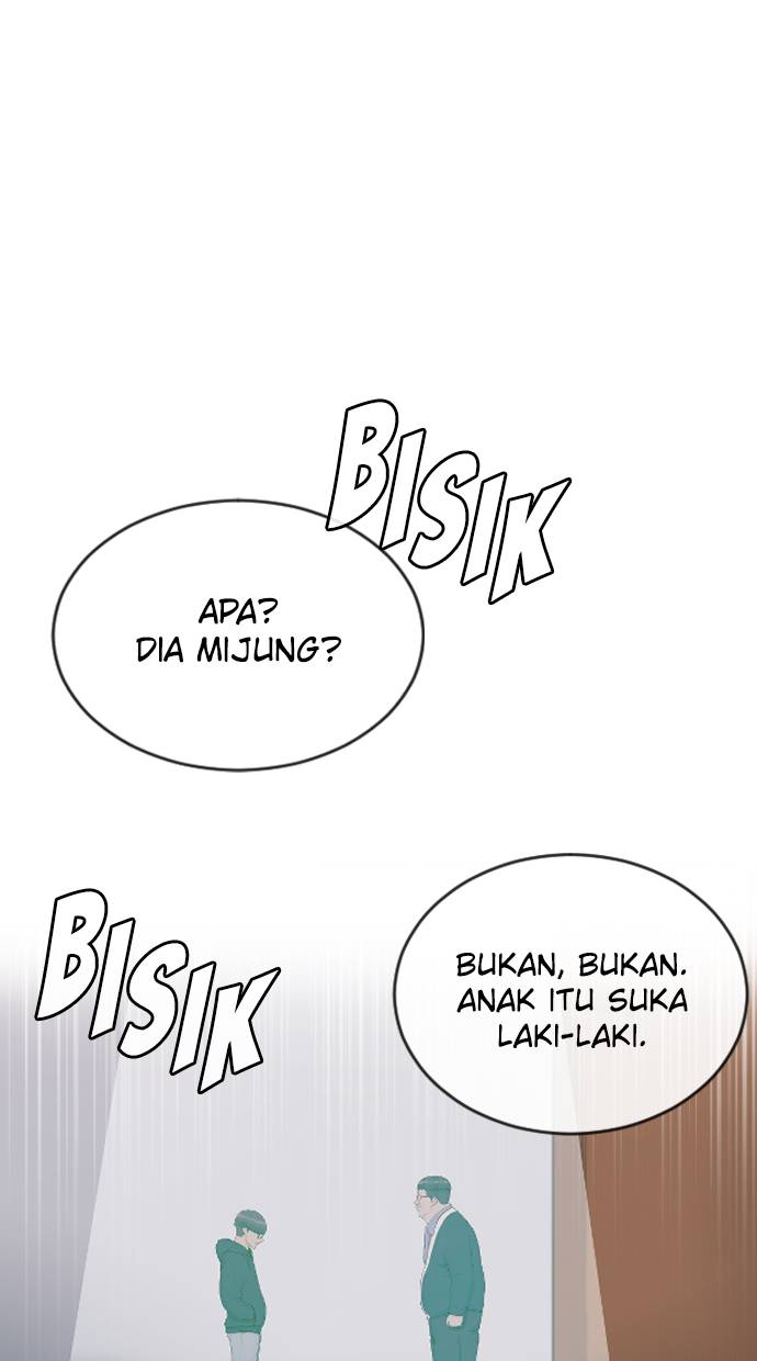 Hypnosis School Chapter 17 Bahasa Indonesia