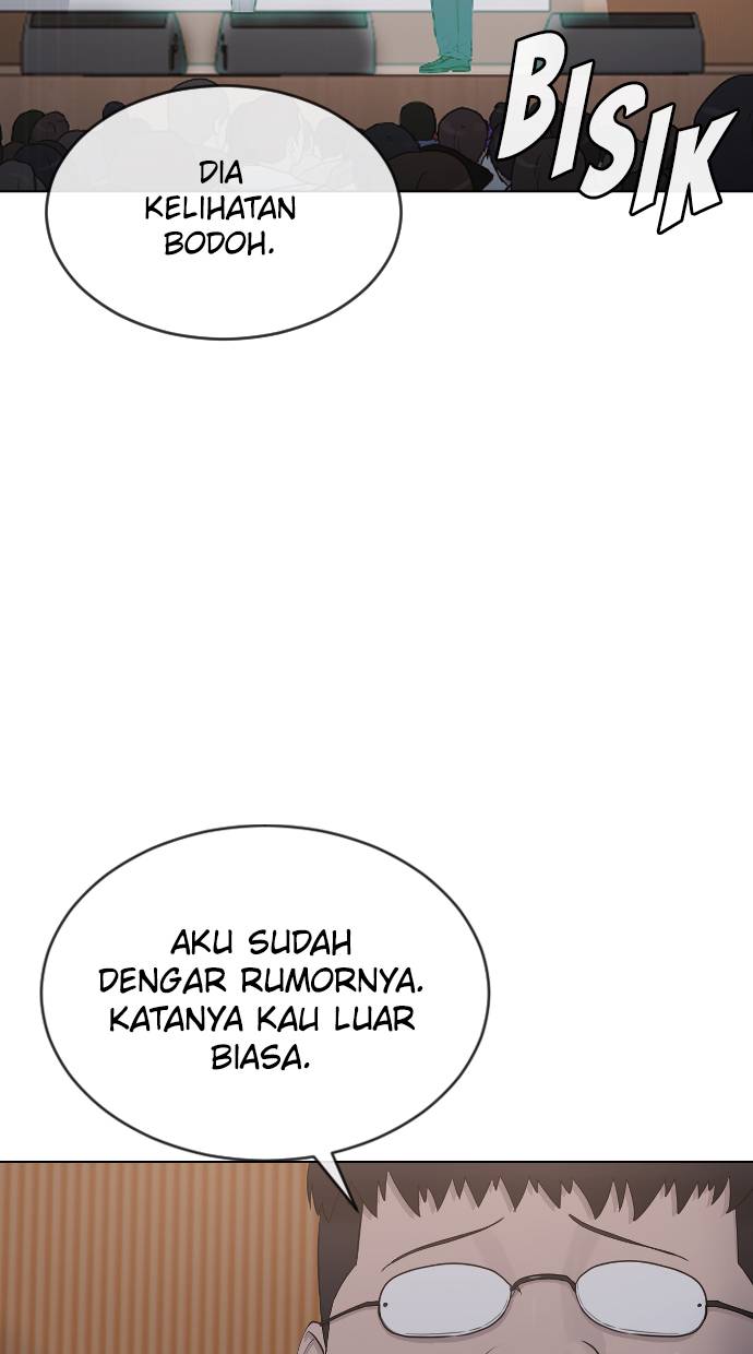 Hypnosis School Chapter 17 Bahasa Indonesia