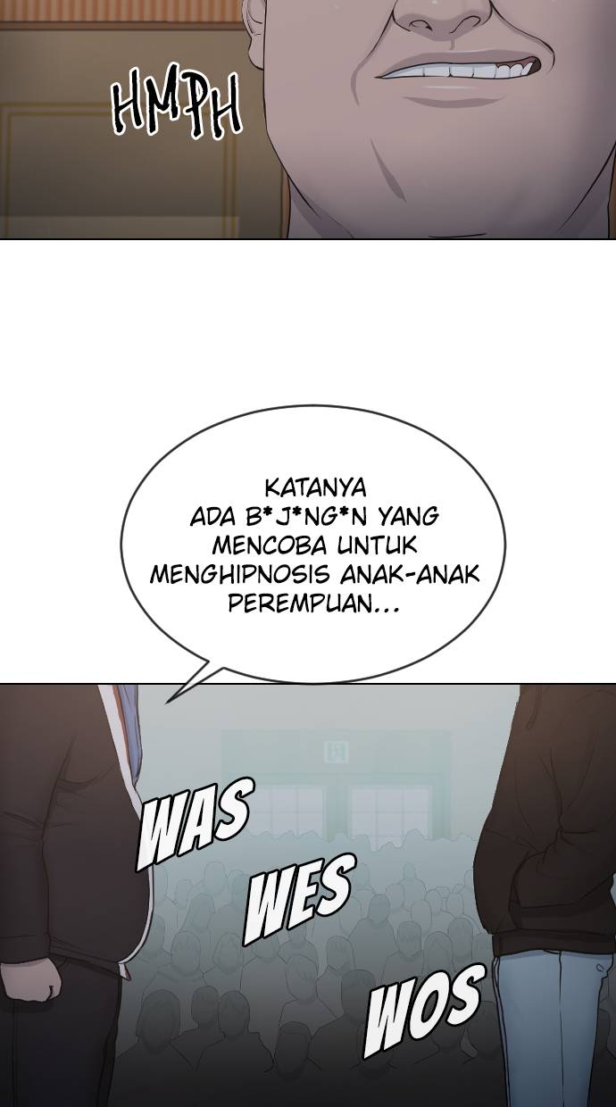 Hypnosis School Chapter 17 Bahasa Indonesia