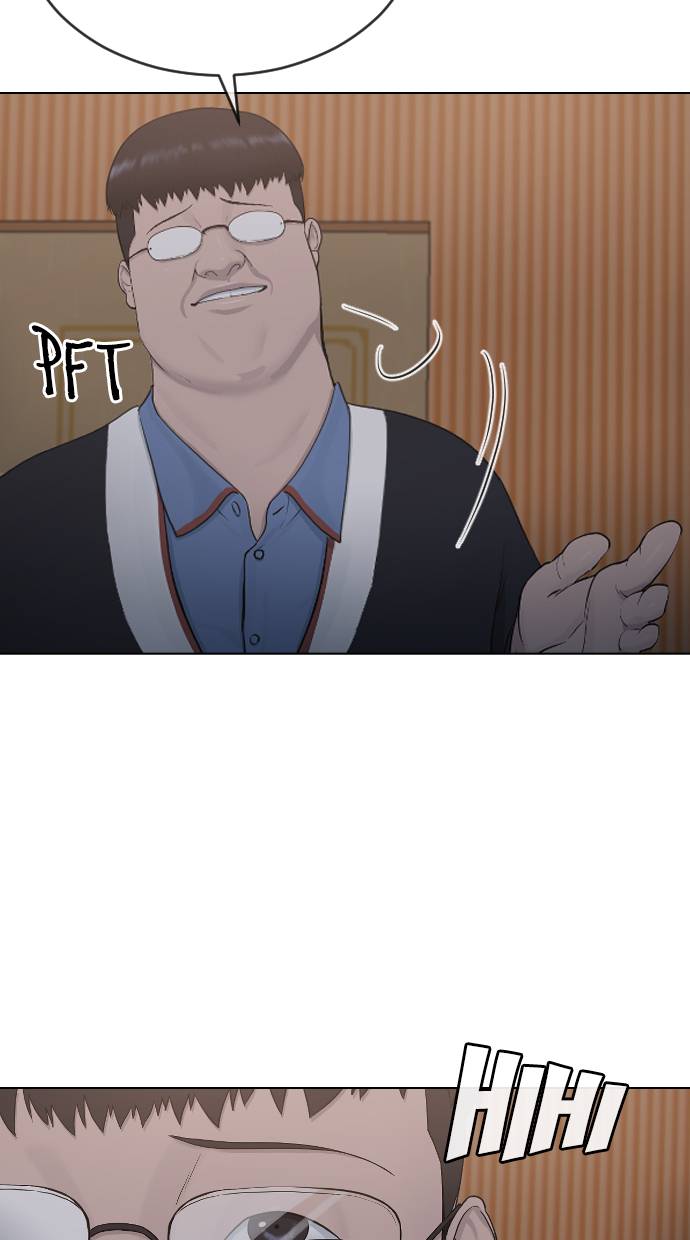 Hypnosis School Chapter 17 Bahasa Indonesia