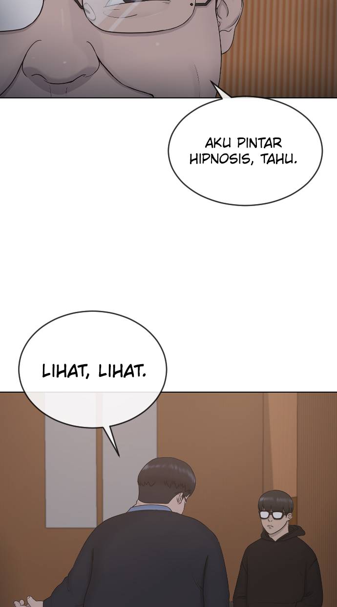 Hypnosis School Chapter 17 Bahasa Indonesia