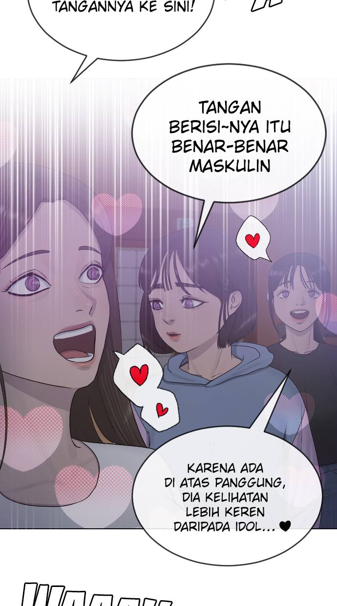 Hypnosis School Chapter 17 Bahasa Indonesia