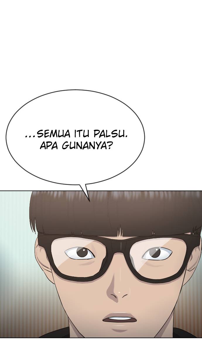 Hypnosis School Chapter 17 Bahasa Indonesia