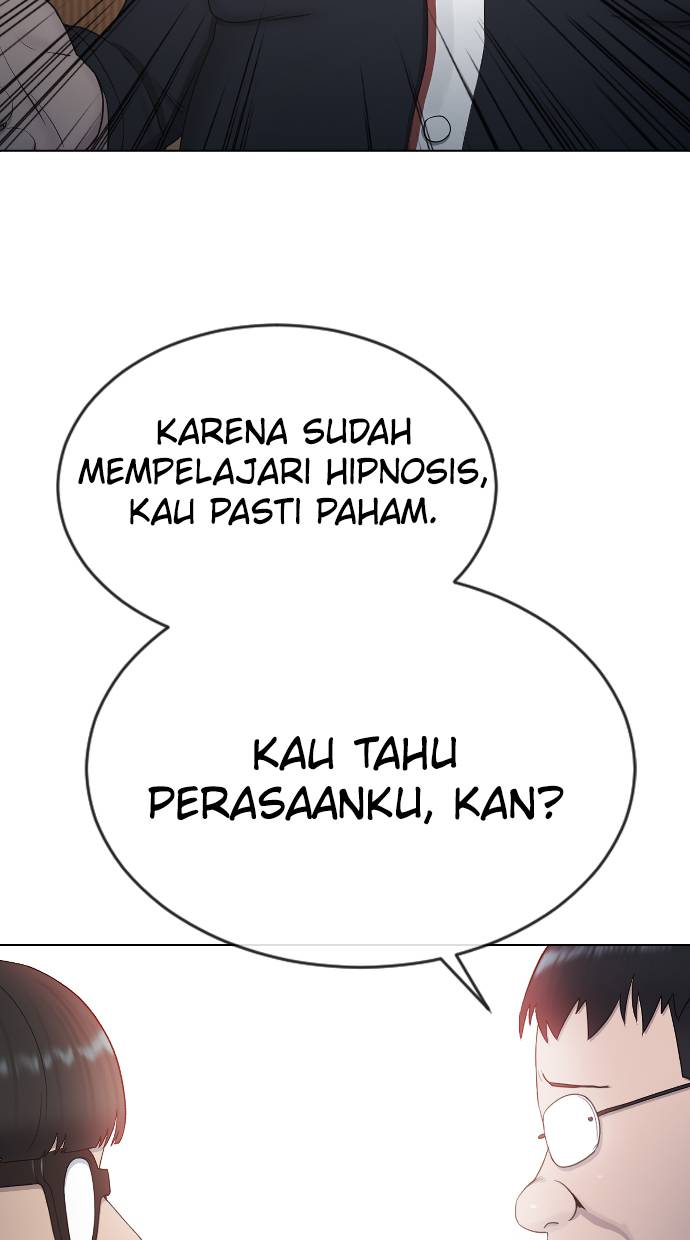 Hypnosis School Chapter 17 Bahasa Indonesia