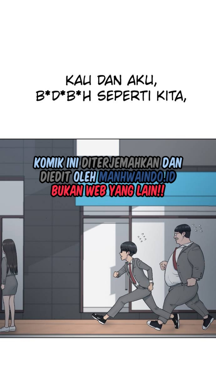 Hypnosis School Chapter 17 Bahasa Indonesia