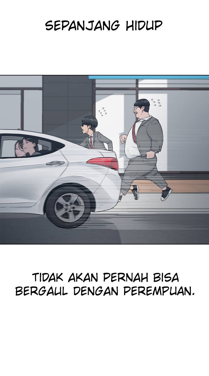 Hypnosis School Chapter 17 Bahasa Indonesia